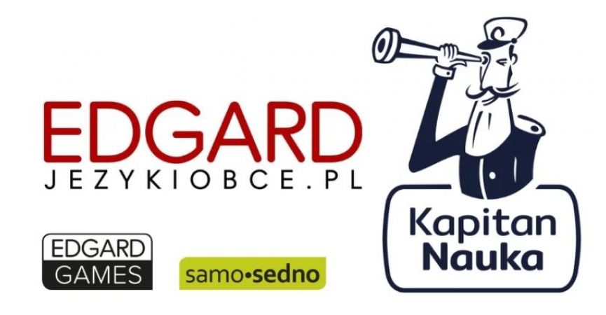 Kapitan Nauka - Karty sensoryczne polecane w Dzień Dobry TVN