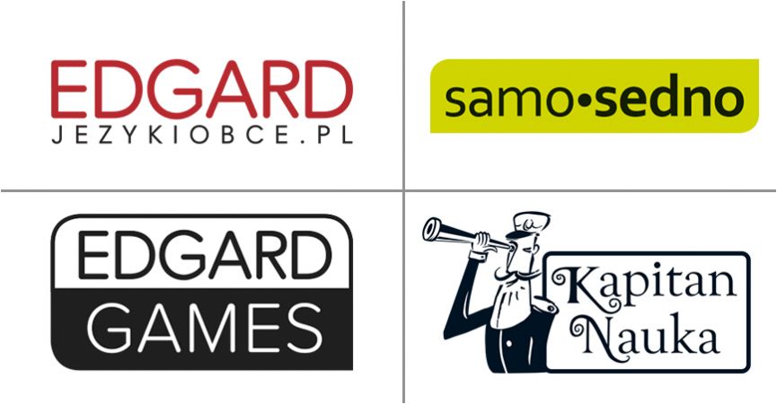 Nowy adres magazynu Edgard