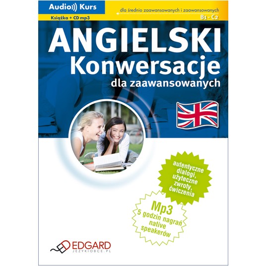 Angielski - Konwers. dla zaaw. Wyd.2022 -zdjęcie numer 2