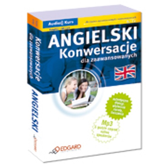 Angielski - Konwers. dla zaaw. Wyd.2022 -zdjęcie numer 1