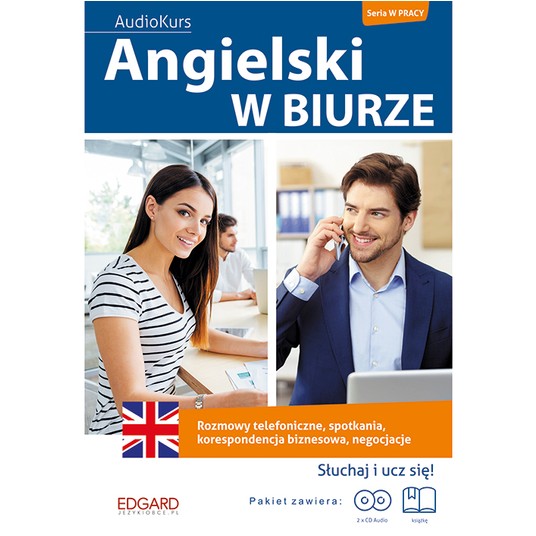 Angielski - W biurze. Wyd. 2022 -zdjęcie numer 2