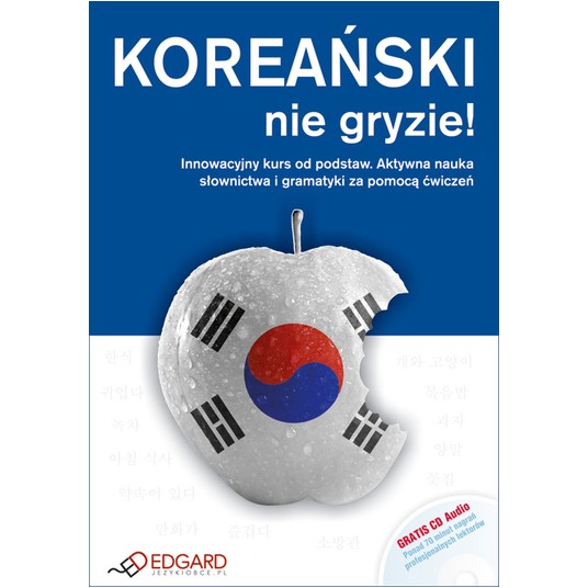 Koreański nie gryzie! Wyd. 2022 -zdjęcie numer 2