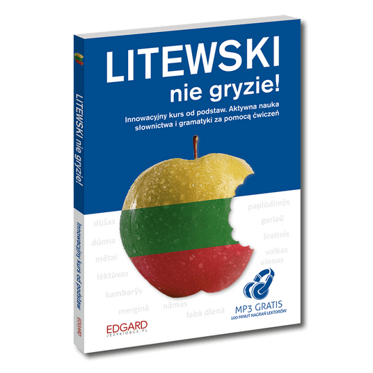 Litewski nie gryzie! Wyd. II -zdjęcie numer 1