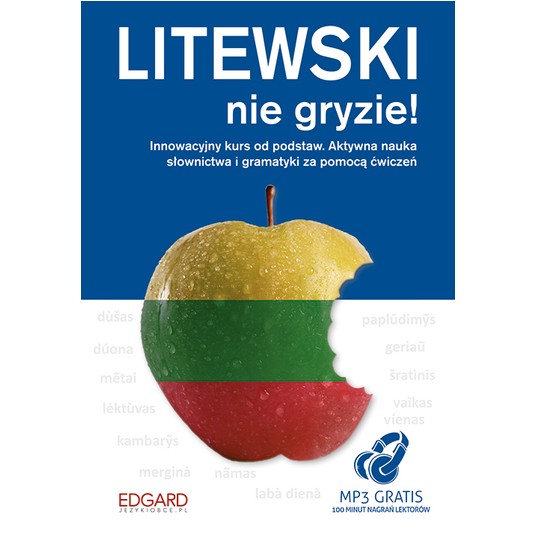 Litewski nie gryzie! Wyd. II -zdjęcie numer 2