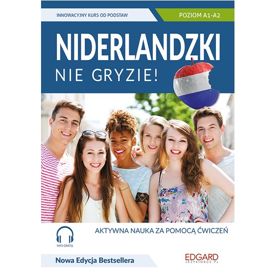 Niderlandzki nie gryzie! Wyd.1 (ed. kolor) -zdjęcie numer 2