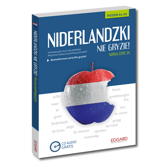 Niderlandzki nie gryzie! Wyd. 2022 -zdjęcie numer 1