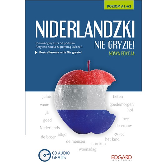 Niderlandzki nie gryzie! Wyd. 2022 -zdjęcie numer 2