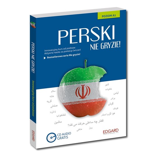 Perski nie gryzie! -zdjęcie numer 1