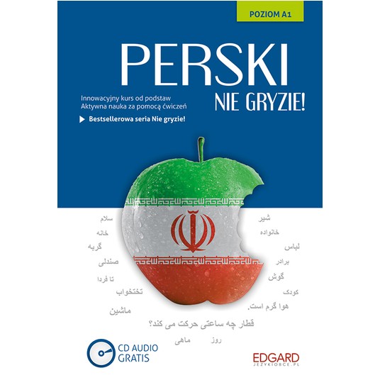 Perski nie gryzie! -zdjęcie numer 2