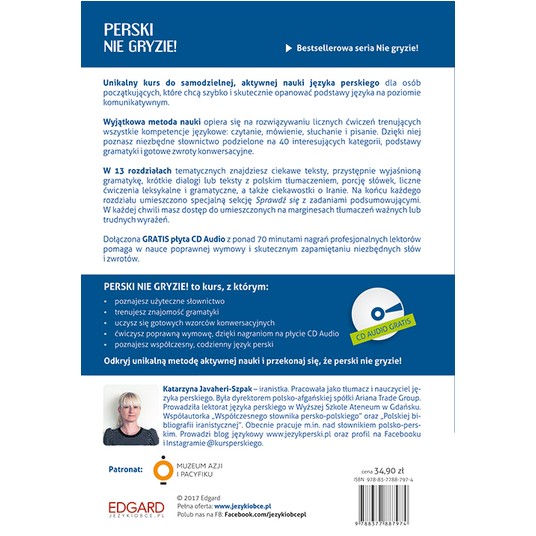 Perski nie gryzie! -zdjęcie numer 3