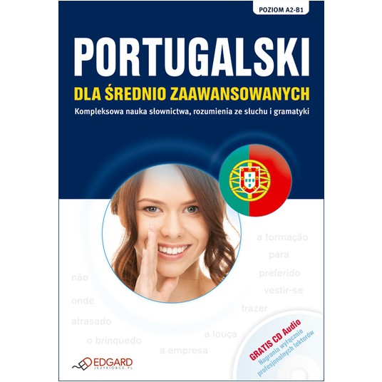 Portugalski dla średnio zaaw. -zdjęcie numer 2