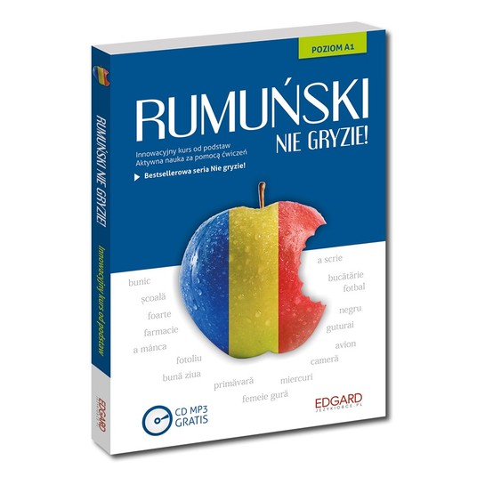 Rumuński nie gryzie! -zdjęcie numer 1