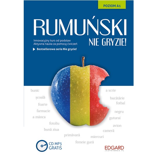 Rumuński nie gryzie! -zdjęcie numer 2