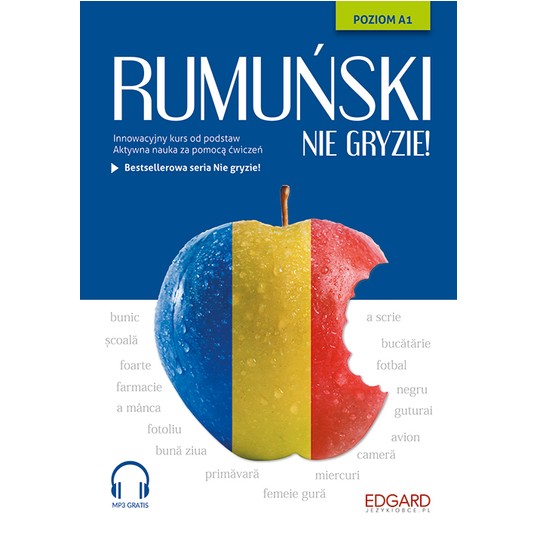 Rumuński nie gryzie! -zdjęcie numer 2