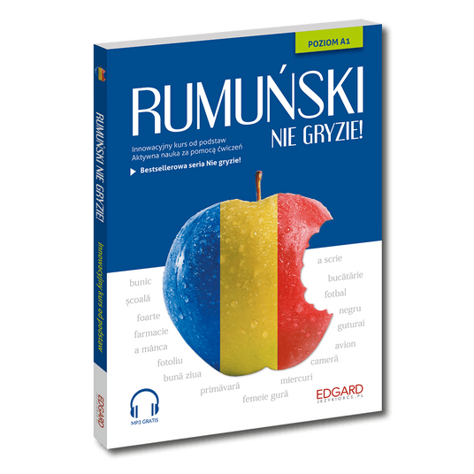 Rumuński nie gryzie! -zdjęcie numer 1
