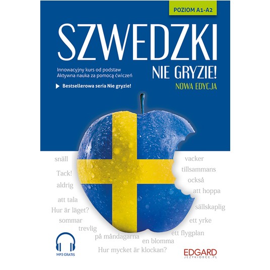 Szwedzki nie gryzie! Wyd. 2022 -zdjęcie numer 2