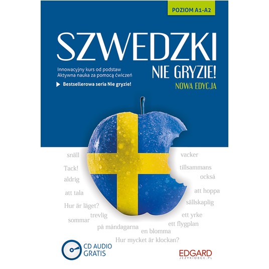 Szwedzki nie gryzie! Wyd. II -zdjęcie numer 2