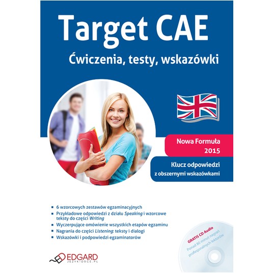 Target CAE -zdjęcie numer 2