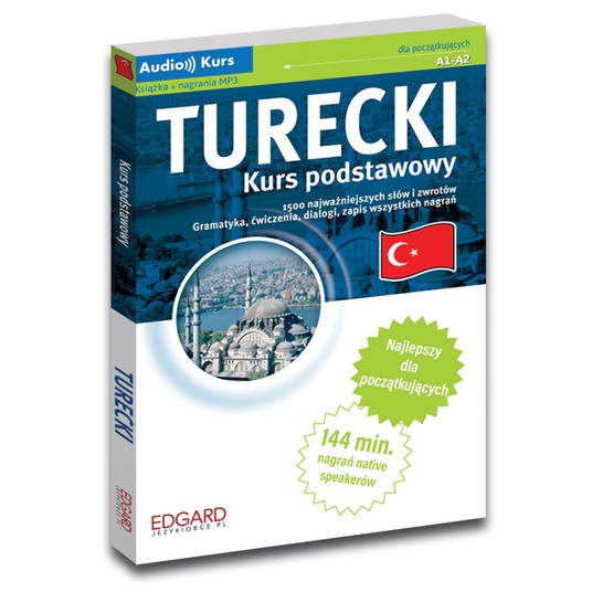 Turecki - Kurs Podstawowy -zdjęcie numer 1