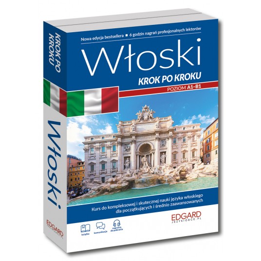 Włoski Krok po kroku -zdjęcie numer 1