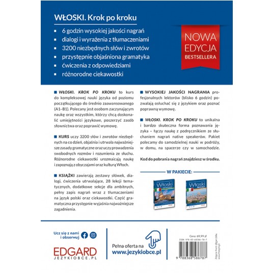Włoski Krok po kroku -zdjęcie numer 3