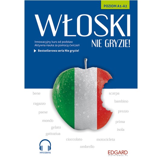 Włoski nie gryzie! -zdjęcie numer 2