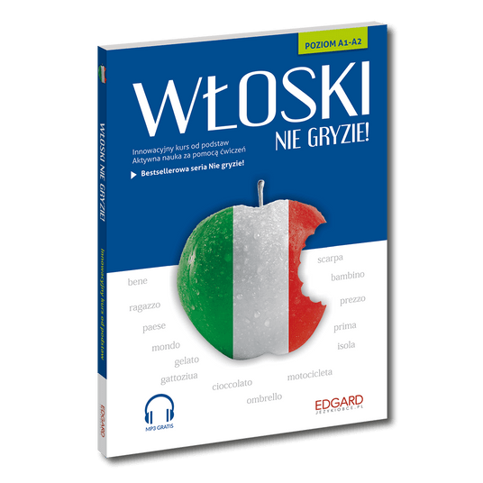 Włoski nie gryzie! -zdjęcie numer 1