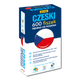 Czeski 600 fiszek Trening od podstaw mp3 -zdjęcie numer 1