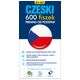 Czeski 600 fiszek Trening od podstaw mp3 -zdjęcie numer 2
