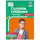 EDUseria. Karty pracy Czytanie sylabowe -zdjęcie numer 2