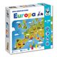 Europa. Gra edukacyjna. -zdjęcie numer 1