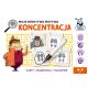 Misje Detektywa Motywa. Koncentracja. -zdjęcie numer 2