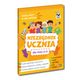 Niezbędnik ucznia dla klas 0–3. Kapitan Nauka -zdjęcie numer 1