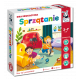 Sprzątanie. Gra edukacyjna -zdjęcie numer 1