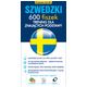 Szwedzki 600 fiszek Trening dla znających podstawy -zdjęcie numer 2