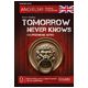 Tomorrow Never Knows Angielski kryminał z ćw. -zdjęcie numer 2