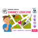 Trening umysłu. Zabawy logiczne. -zdjęcie numer 2