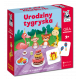 Urodziny tygryska Gra Loteryjka 2+ Wyd. 2022 -zdjęcie numer 1