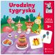 Urodziny tygryska Gra Loteryjka 2+ Wyd. 2022 -zdjęcie numer 2