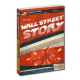 Wall Street Story - Angielski thriller z ćw.Wyd II -zdjęcie numer 1