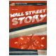 Wall Street Story - Angielski thriller z ćw.Wyd II -zdjęcie numer 2