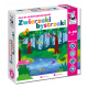 Zwierzaki bystrzaki. Gra edukacyjna Wydanie II -zdjęcie numer 1