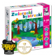 Zwierzaki bystrzaki. Gra edukacyjna Wydanie II -zdjęcie numer 2
