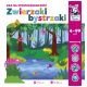 Zwierzaki bystrzaki. Gra edukacyjna Wydanie II -zdjęcie numer 3