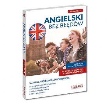 Angielski bez błędów