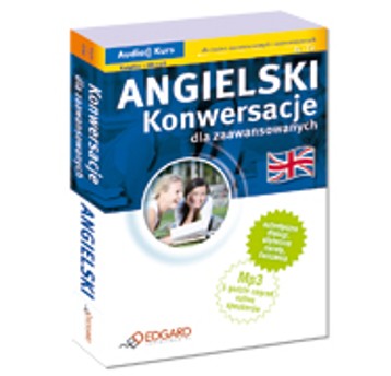Angielski - Konwers. dla zaaw. Wyd.2022