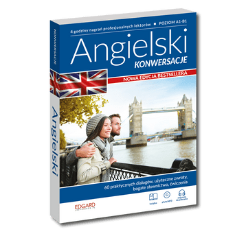Angielski Konwersacje. Wyd. 2022