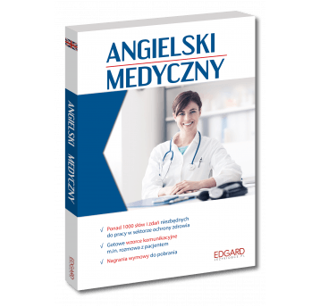 Angielski Medyczny Wyd. 2022