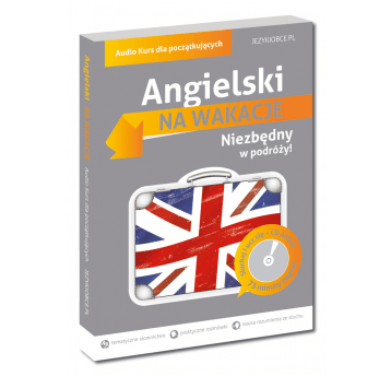 Angielski - Na wakacje Wyd. II