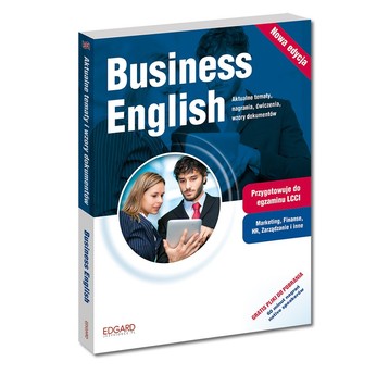 Business Eng. (testy LCCI ) Wyd.II
